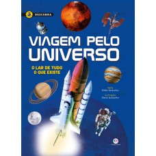 Viagem pelo universo