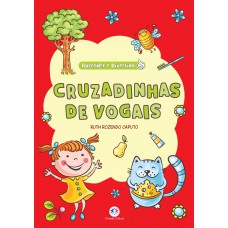 Cruzadinhas de vogais