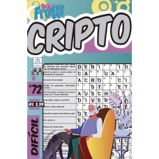 Revista Tutti Frutti - 72-CriptoDificil