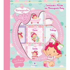 Moranguinho Baby - Conhecendo o mundo com Moranguinho Baby