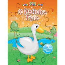 O patinho feio