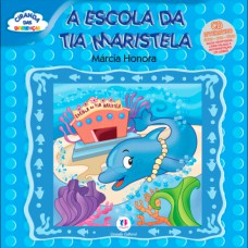 A escola da tia Maristela