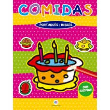 Comidas