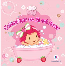 Moranguinho Baby - Coisas que eu já sei faz