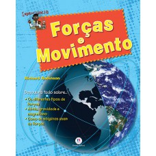 Forças e movimento