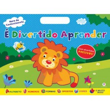 É divertido aprender