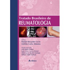 Tratado brasileiro de reumatologia