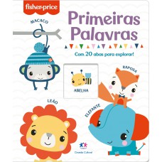 Fisher-Price - Primeiras Palavras