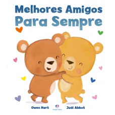 Melhores amigos para sempre