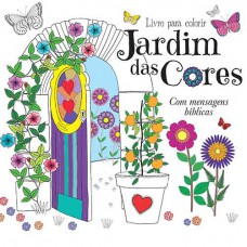 Jardim das cores