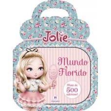 Jolie - Mundo florido