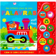 Palavras