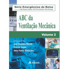 ABC da ventilação mecânica