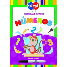 Tip Top - Números