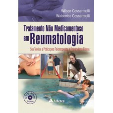 Tratamento não medicamentoso em reumatologia