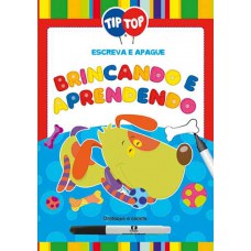 Tip Top - Brincando e aprendendo