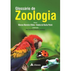 Glossário de zoologia