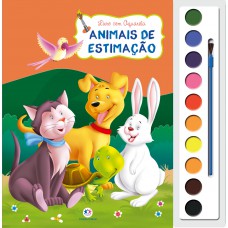 Animais de estimação