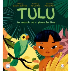 Tulu in search of a place to live