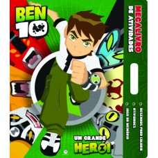 Ben 10 - Um grande herói