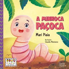 A minhoca Paçoca