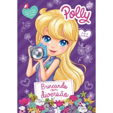 Polly - Brincando com diversão