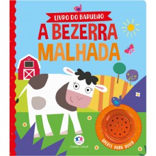 A bezerra malhada