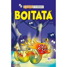 Boitatá