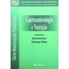 Gastroenterologia e nutrição