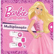 Barbie - Multiplicação