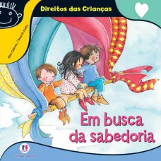 Em busca da sabedoria