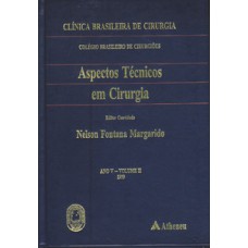 Aspectos técnicos em cirurgia