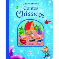 Contos clássicos