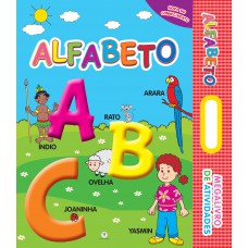 Alfabeto