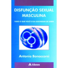 Disfunção sexual masculina