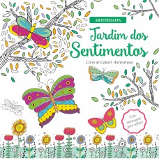 Jardim dos sentimentos