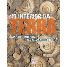 No interior da Terra