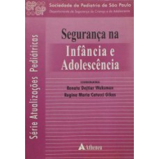 Segurança na infância e adolescência