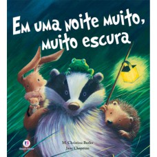 Em uma noite muito, muito escura