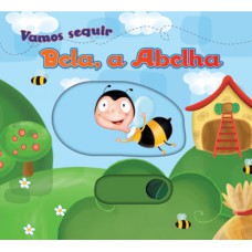 Bela, a abelha