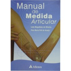 Manual de medida articular