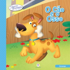 O cão e o osso