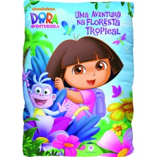 Dora, a Aventureira - Uma aventura na floresta tropical