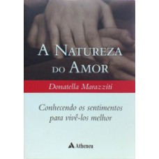 A natureza do amor