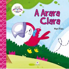 A arara Clara