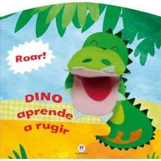Dino aprende a rugir