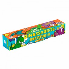 Dinossauros incríveis