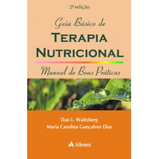 Guia básico de terapia nutricional