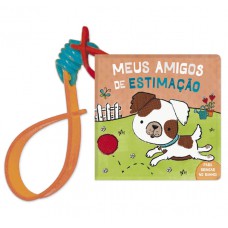 Meus amigos de estimação