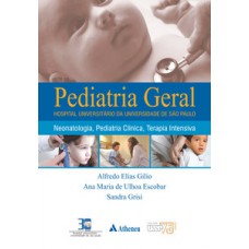 Pediatria geral